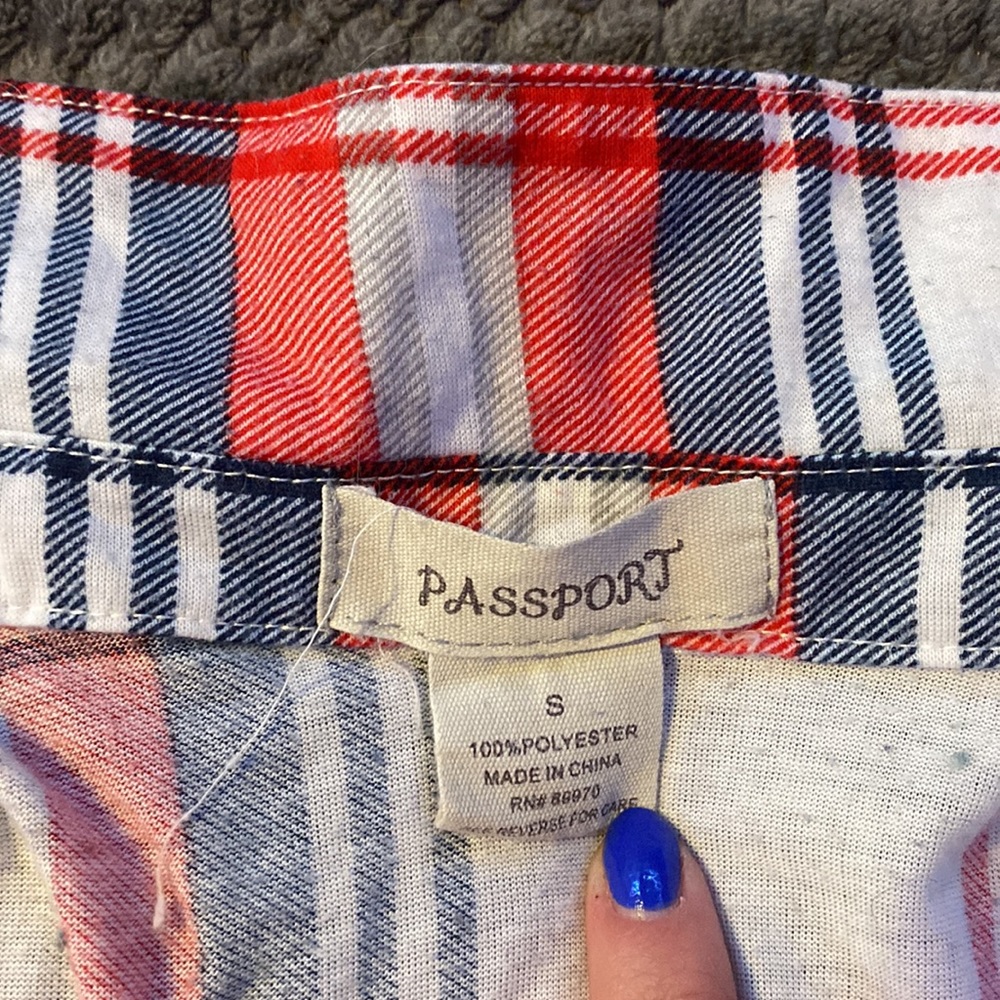Flannel - Picture 2 of 2